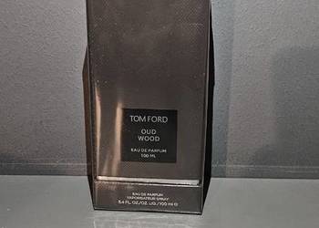 Perfumy Tom Ford Oud Wood+gratis 3ml