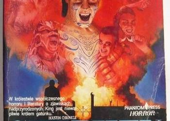 FIRESTARTER - STEPHEN KING FIRESTARTER - STEPHEN KING