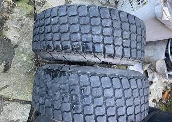 opony 27x8,50-15 ROTING bieżnik ok 6 mm 6ply 100 A6 2 SZTUKI