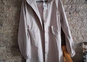 Płaszczyk xl , 2XL L damski parka