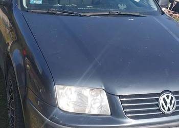 Bora 1.4 benzyna gaz