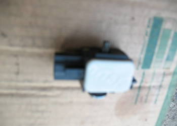 sensor czujnik uderzeniowy renault modus clio III