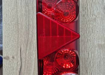Lampy tylne Schmitz (nowe)  leva