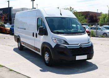 Citroen Jumper 2.2 BlueHDi