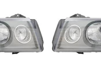 Scudo Expert Jumpy 04-07 Reflektor przedni lampa przednia NOWA