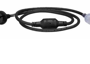 Kabel zasilający do taśm LED Mareld Chuck Plug 1,5 m