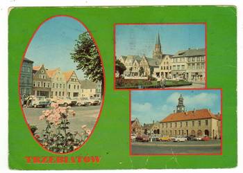 TRZEBIATÓW WIELOWIDOKOWA