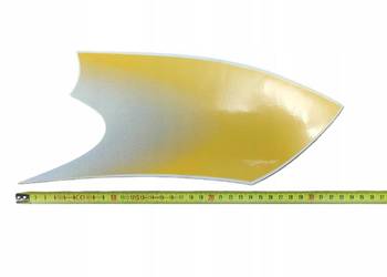 NAKLEJKA NA PRAWY BOCZEK YAMAHA TDM 850 1996-1997 SZARY ORYG 4TX283921100 NAKLEJKA NA PRAWY BOCZEK YAMAHA TDM 850 1996-1997 SZARY ORYG 4TX283921100