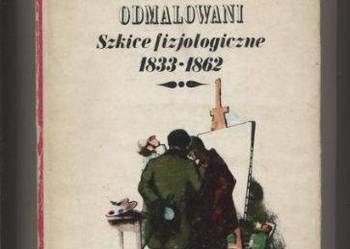Polacy przez siebie samych odmalowani.Szkice fizjologic