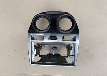 6S6X-A046B04 kokpit środkowy Ford fiesta mk6 lift