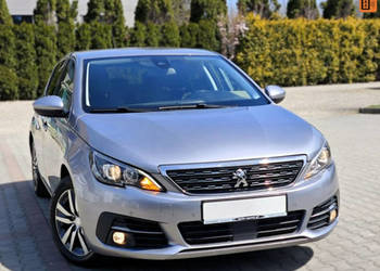 Peugeot 308 Klima Navi Kamera Hak T9 (2014-2021)