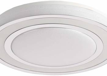 Trio Leuchten Lampa sufitowa LED Noriaki 679210106