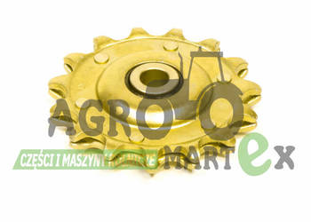 86627870, 179013A1, 165271 KOŁO ŁAŃCUCHOWE 15T CNH