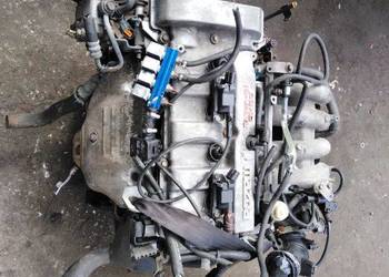 59H.Mazda 323f Premacy 626 1.8 1.9 16V Silnik FP