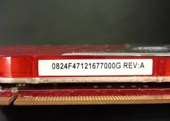 Sapphire Radeon HD4850 512MB DDR3 256bit PCI-E (21132-00-10R)