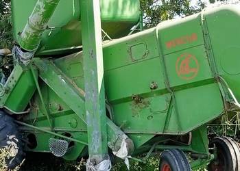Sprzedam kombajn Claas