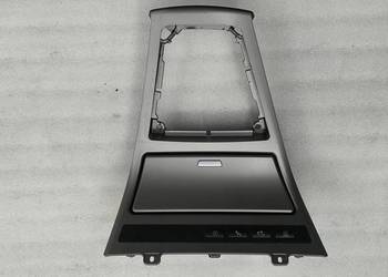 RAMKA OSŁONA TUNELU BMW X3 E83 3411706