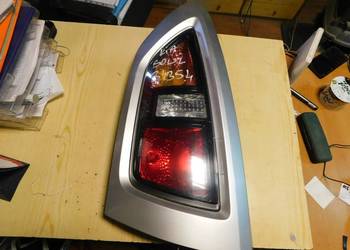 kia soul lampa lewa nr 34354 WYSYŁKA