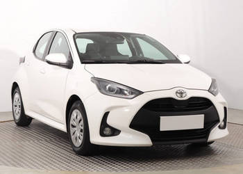 Toyota Yaris 1.5 VVT-i Toyota Yaris 1.5 VVT-i
