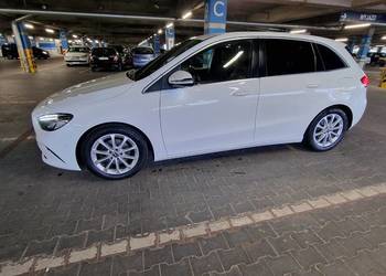 Sprzedam Mercedes b 180