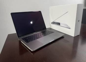 Laptop Apple MacBook Pro