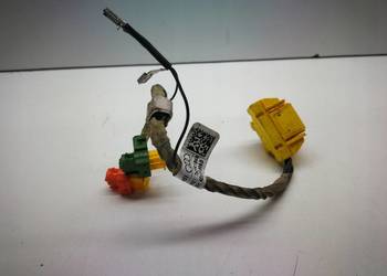 WIĄZKA PODUSZKI AIR BAG AUDI A4 A6 A8 4E0971589B