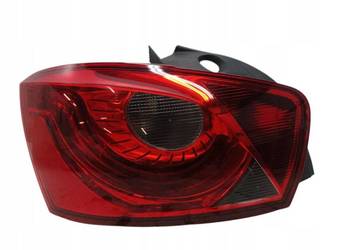 LAMPA TYŁ  LEWA EU 5D LIFT  Seat Ibiza IV (2008-  )