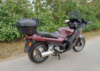 Sprzedam Motor Kawasaki