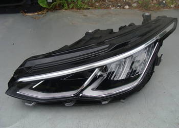 VW GOLF VIII 8 LAMPA PRZEDNIA LEWA LED 5H1941005