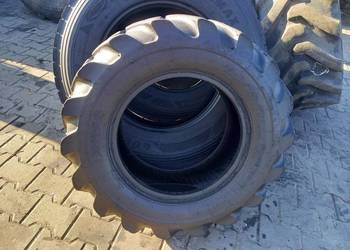 Opona używana przemysłowa 12.0/75-18 12.0/75R18 MITAS 300zł W4675