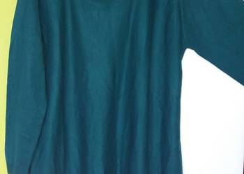 XXL(54) Tunika/ sukienka o linii A