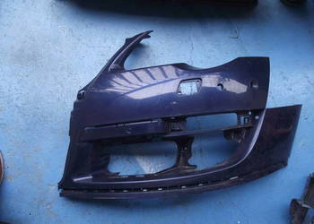 Vw Passat B6. Zderzak. Zestaw naprawczy.Gniazda parktroników