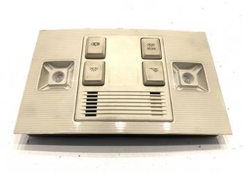 LAMPA SUFITOWA VW PASSAT B8 5G1947105Q Sedan/Limuzyna WNĘTRZA