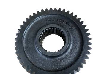 KOŁO ZĘBATE Z=47 5195124 NEW HOLLAND TM190, CASE MXM190