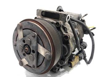 SPRĘŻARKA KLIMATYZACJI CITROEN C5 III 9671451180 2.0 136KM KOMPRESOR