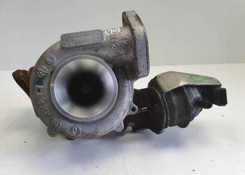 Opel Astra IV J 1.7 CDTI TURBOSPRĘŻARKA turbo 55567731