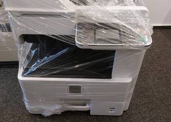 Syndyk sprzeda kserokopiarkę Kyocera FS-6525MFP