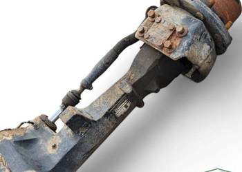 Przedni most ZF APL2035 AL79197 AL151670 John Deere 6300