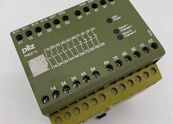 PNOZ 10 774009