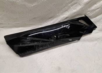 Honda Forza /  Prawa osłona podłogi Obrzycko C578