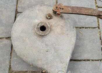 Szczekotrzymacz MZ ts 150 250