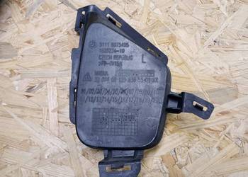 Kratka zderzaka lewy 8075495 BMW f40 f44