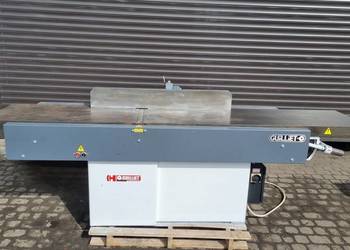 Wyrówniarka 50 Guilliet CKV Wyrówniarka 50 Guilliet CKV