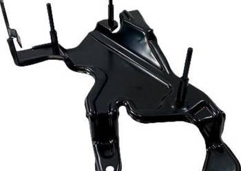 MERCEDES W211 CLS Wspornik kompresora zawieszenia ORYGINAL MERCEDES W211 CLS Wspornik kompresora zawieszenia ORYGINAL