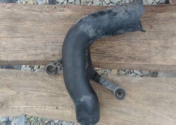 Przewód powietrza paliwa BMW E39 2.0d 2.5d 3.0d 2247825