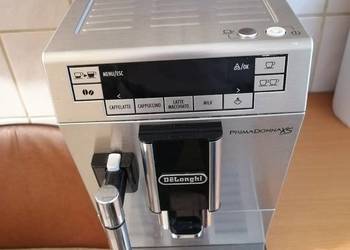 EKSPRES DELONGHI PRIMADONNA XS