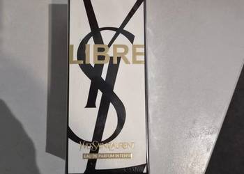 Yves Saint Laurent Libre Intense 90 ml