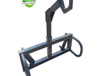 Chwytak BIG BAG Transporter podnośnik Metal Technik.#90
