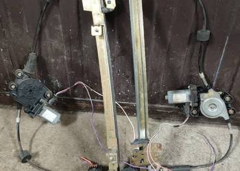 Podnośniki szyb Seicento Polonez