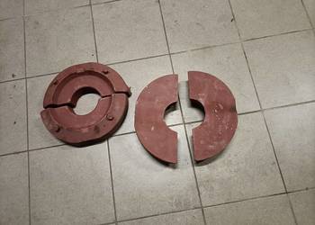 Obciażniki koła ursus c330 c360